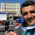 Pentru a se menţine în formă, Nico participă mereu la maratoane
