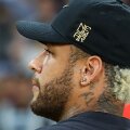 Neymar // FOTO: Guliver/GettyImages