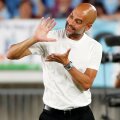 Pep Guardiola