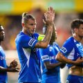 Sebastien Dewaest, Genk