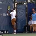 Tiafoe - Medvedev