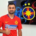 Valentin Crețu