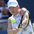Simona Halep // FOTO: Reuters