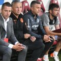 Dan Petrescu // FOTO: Raed Krishan