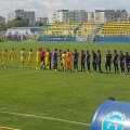 Metaloglobus - Petrolul // FOTO: Andreea Visu