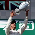 Lewis Hamilton // foto: Reuters