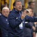 Laurențiu Roșu a fost secund la FCSB în mandatul lui Costel Gâlcă // foto: Gazeta Sporturilor