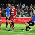 Sepsi - Viitorul // foto: Bogdan Bălaș