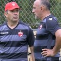 Florin Prunea și Eugen Neagoe