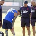 Lionel Messi // FOTO: fcbarcelona.com