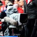 Camera TV în Premier League, foto: Guliver/gettyimages