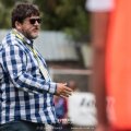 FOTO: uta-arad.ro // Cristian Pustai, antrenor Dunărea Călărași