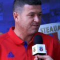 Daniel Oprița, antrenor CSA Steaua