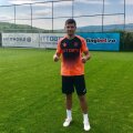 Mihai Bordeianu, jucător CFR Cluj