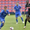 FC Voluntari - Poli Iași // foto: Cristi Preda
