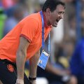 Toni Conceicao a plecat de fiecare dată pe ușa din dos de la CFR // foto: Gazeta Sporturilor