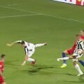 FOTO: Captură Telekom Sport