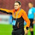 Toni Conceicao // foto: Facebook CFR Cluj
