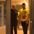 FOTO: Captură @TV Telekom Sport