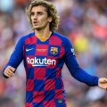 Antoine Griezmann // FOTO: Guliver/GettyImages