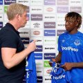 FOTO: Twitter @Everton