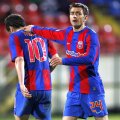 FCSB era într-o situație critică și când juca Surdu