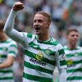 Leigh Griffiths // FOTO: Guliver/GettyImages