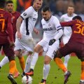 Budescu și Alibec, într-un duel cu AS Roma