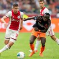 Răzvan Marin, jucătorul lui Ajax