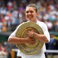 Simona Halep // foto: Guliver/Getty Images