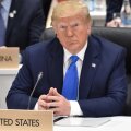 Donald Trump // foto: Guliver/Getty Images