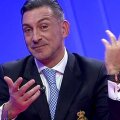 FOTO: Captură TV Digi Sport // Ilie Dumitrescu