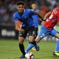 Bradley de Nooijer // foto: Gazeta Sporturilor