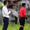 Al Ahli - Al Hilal // foto: Twitter Al Hilal