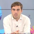 Alexandru Ioniță I, la GSP LIVE