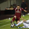 Alexandru Ioniță I, la Rapid