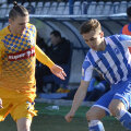 Bogdan Gavrilă, Petrolul Ploiești