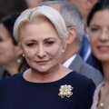 Viorica Dăncilă