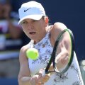 Simona Halep // FOTO: Reuters