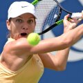 Simona Halep - Jennifer Brady, Rogers Cup // FOTO: Guliver/GettyImages