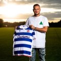 George Pucaș // FOTO: readingfc.co.uk