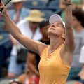 Simona Halep // FOTO: Reuters