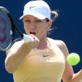 Simona Halep // foto: Reuters
