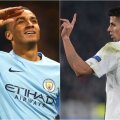 Danilo și Joao Cancelo
(foto: Guliver/Getty Images)