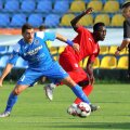 Academica Clinceni - Chindia Târgoviște // Foto: sportpictures.eu