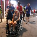 Scene CUTREMURĂTOARE la maratonul din cadrul Mondialelor de atletism: căldura din Qatar le-a răpus pe sportive » Aici se va juca Mondialul de fotbal din 2022! foto: Guliver/gettyimages
