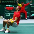 Rafael Nadal // foto: Guliver/Getty Images