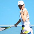 Simona Halep la Australian Open 2020, foto: Guliver/gettyimages