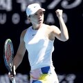Simona Halep la Australian Open 2020, foto: Guliver/gettyimages