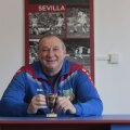 FOTO: Cristi Preda